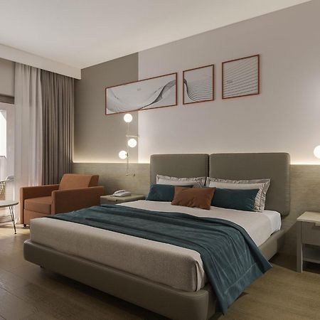 Arcanus Hotels Sorgun Side Exterior foto
