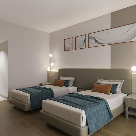 Arcanus Hotels Sorgun Side Exterior foto