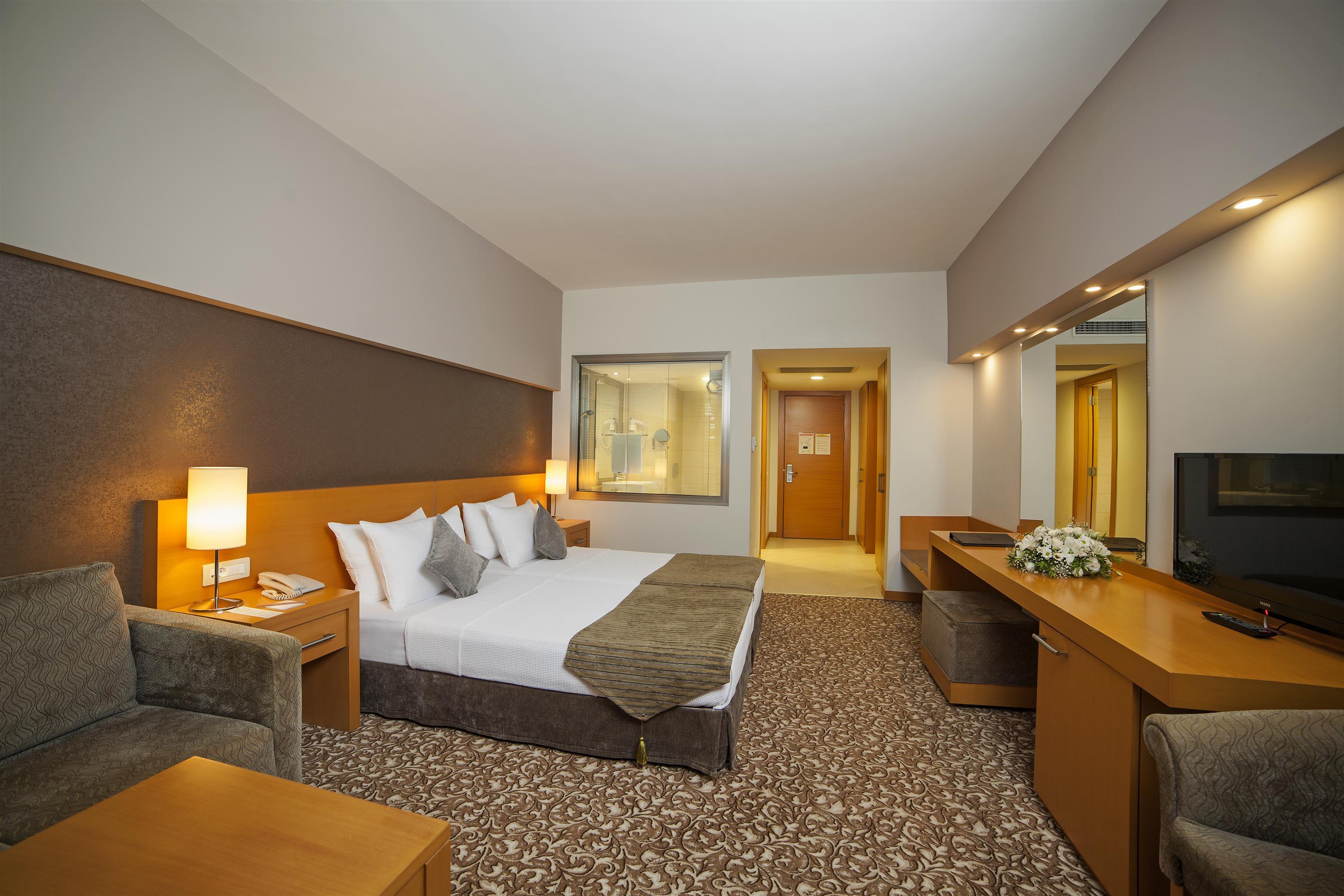 Arcanus Hotels Sorgun Side Exterior foto