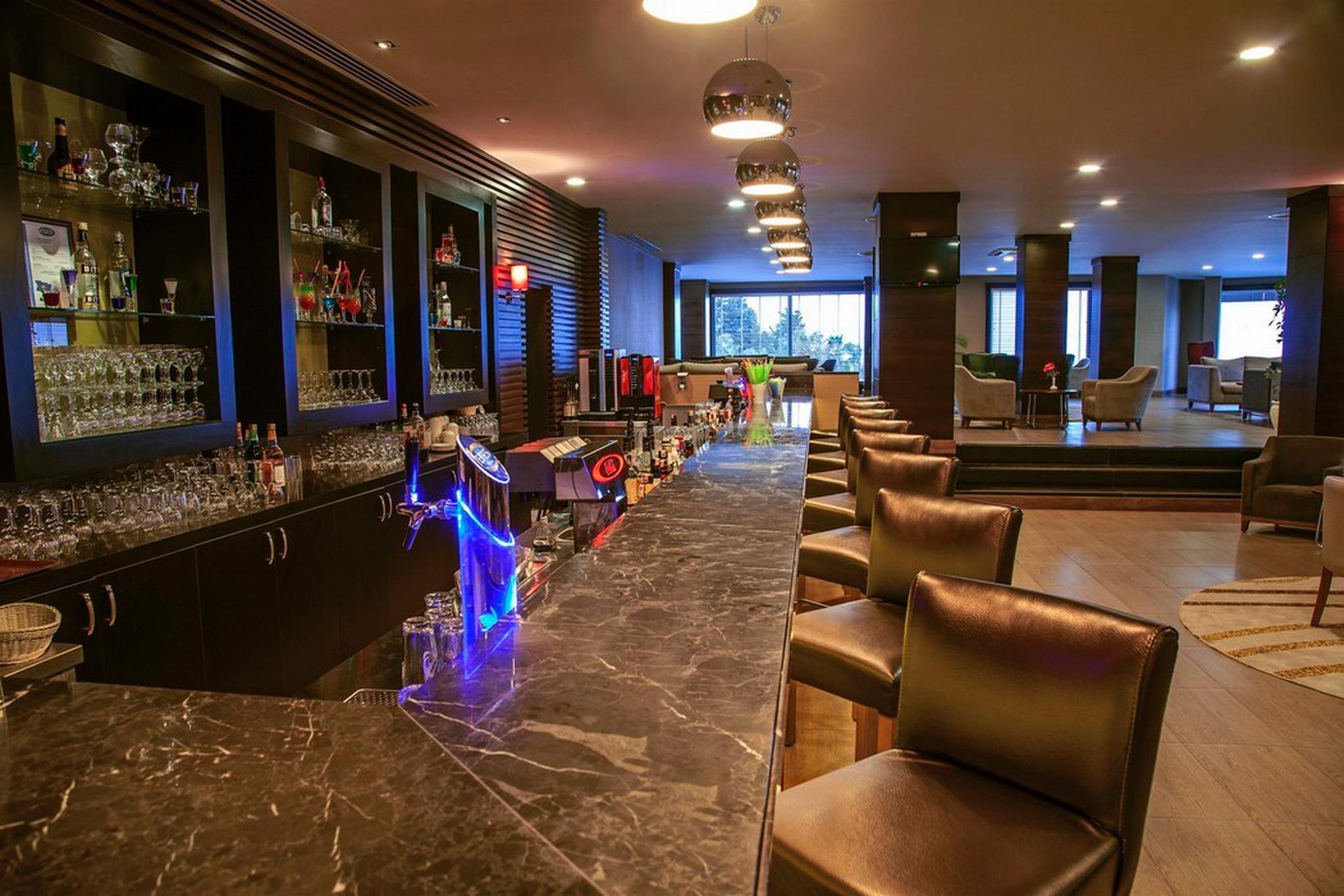 Arcanus Hotels Sorgun Side Exterior foto