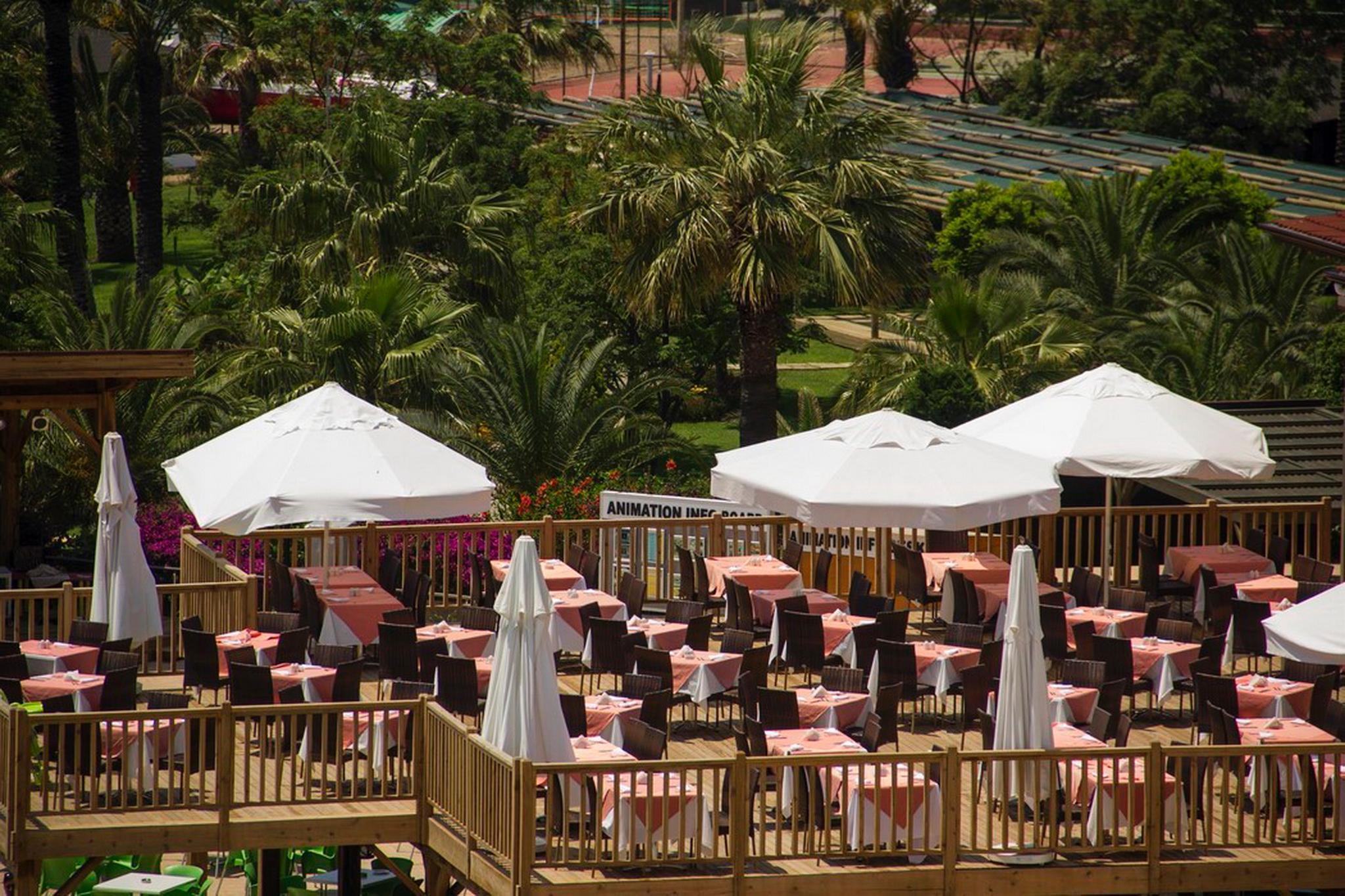 Arcanus Hotels Sorgun Side Exterior foto