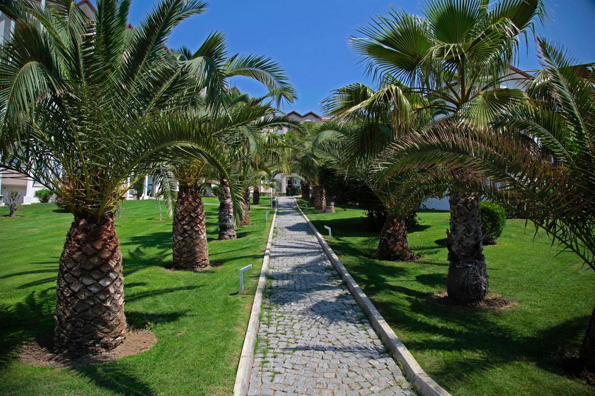Arcanus Hotels Sorgun Side Exterior foto