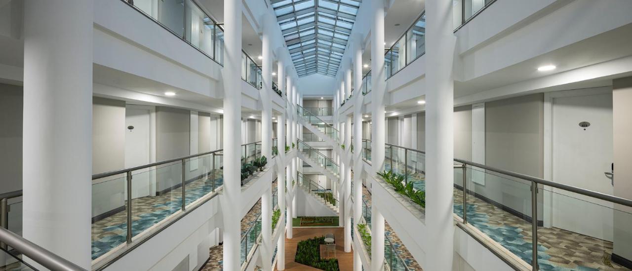 Arcanus Hotels Sorgun Side Exterior foto
