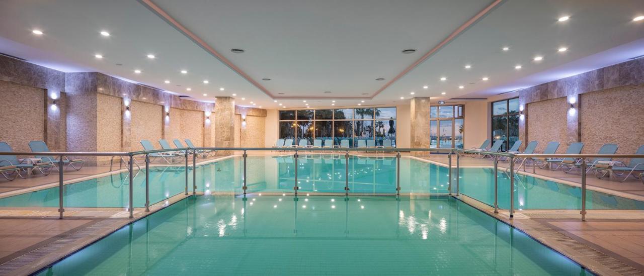 Arcanus Hotels Sorgun Side Exterior foto