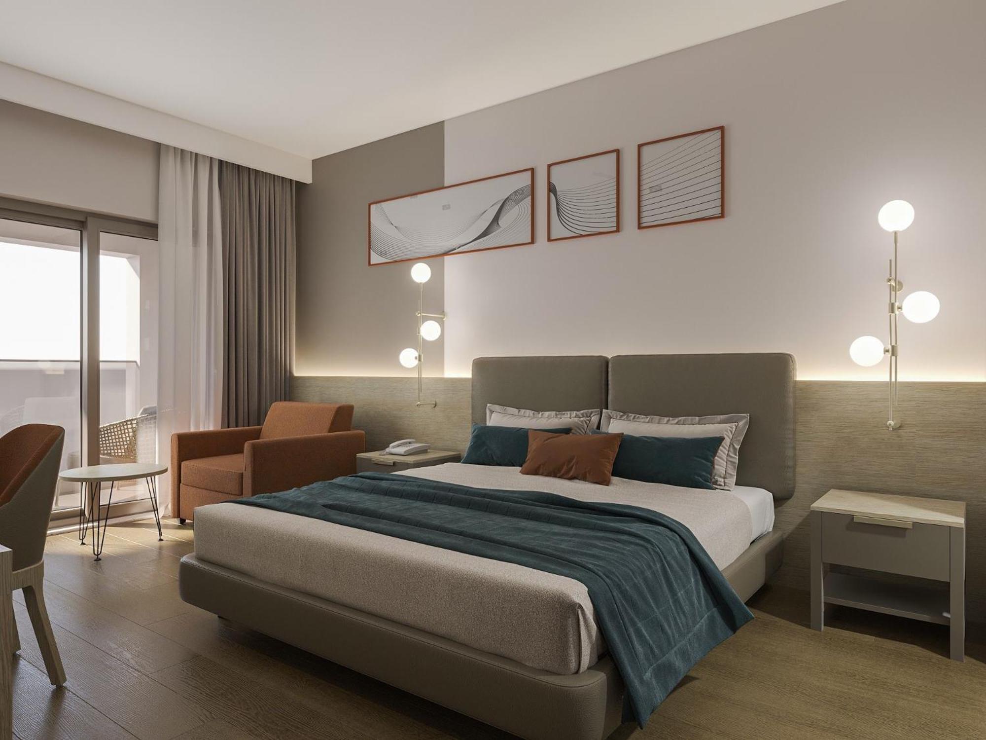 Arcanus Hotels Sorgun Side Exterior foto