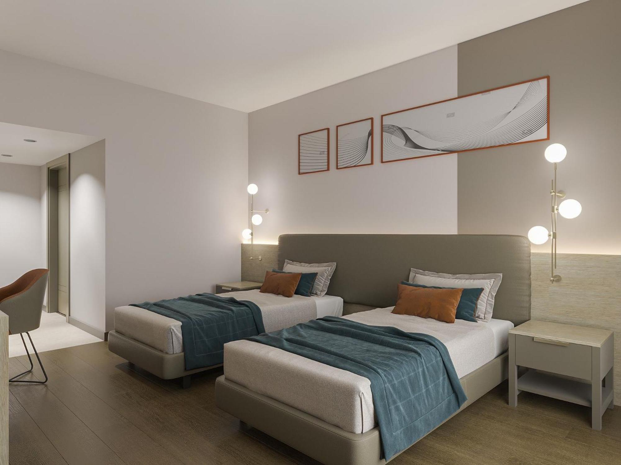 Arcanus Hotels Sorgun Side Exterior foto