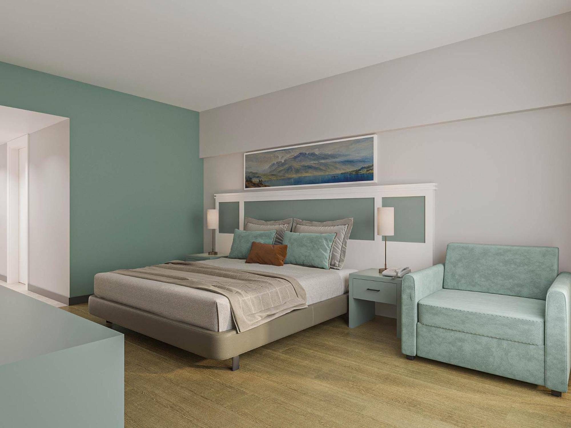 Arcanus Hotels Sorgun Side Exterior foto