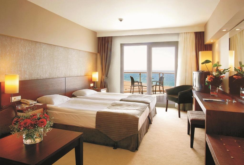 Arcanus Hotels Sorgun Side Habitación foto
